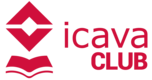 Logo del ICAVA. Ir a la página de inicio.
